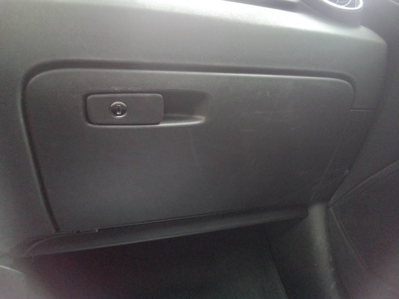 Recambio de guantera para audi a1 sportback (8xa) attraction referencia OEM IAM 8X1857035B  