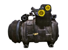 Recambio de compresor aire acondicionado para iveco daily caja cerrada (2006 =>) caja cerrada 35c... batalla 3000l referencia OE 2