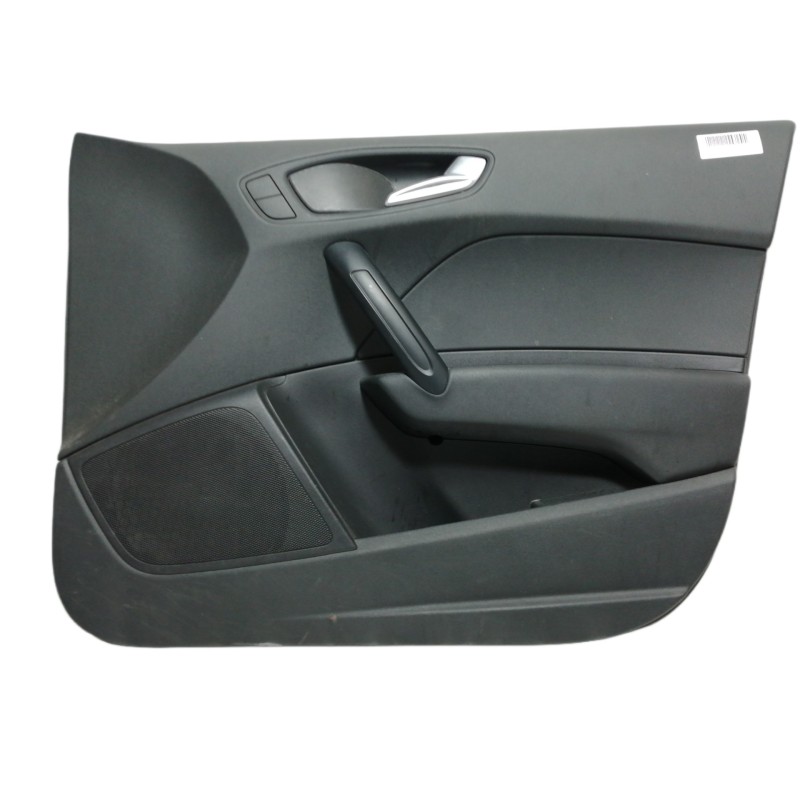 Recambio de guarnecido puerta delantera derecha para audi a1 sportback (8xa) attraction referencia OEM IAM 8X4868110 8X4867178 