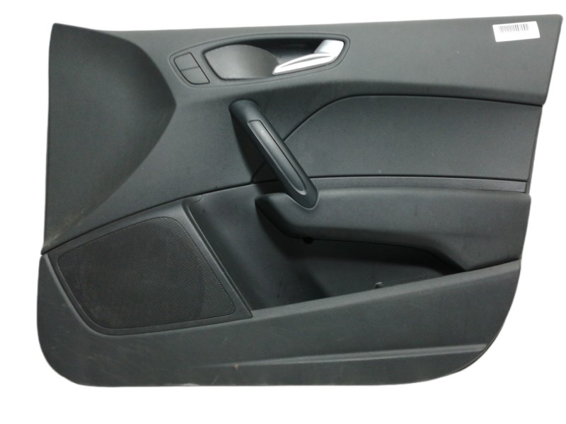 Recambio de guarnecido puerta delantera derecha para audi a1 sportback (8xa) attraction referencia OEM IAM 8X4868110 8X4867178 