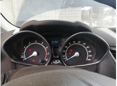 Recambio de cuadro instrumentos para ford fiesta (ccn) trend referencia OEM IAM    2