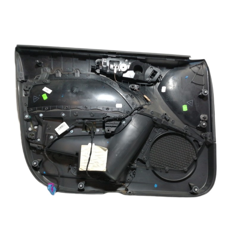 Recambio de guarnecido puerta delantera derecha para audi a1 sportback (8xa) attraction referencia OEM IAM 8X4868110 8X4867178 