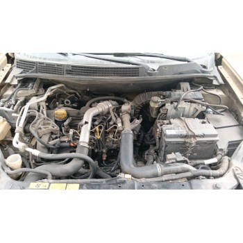 DESPIECE MOTOR 