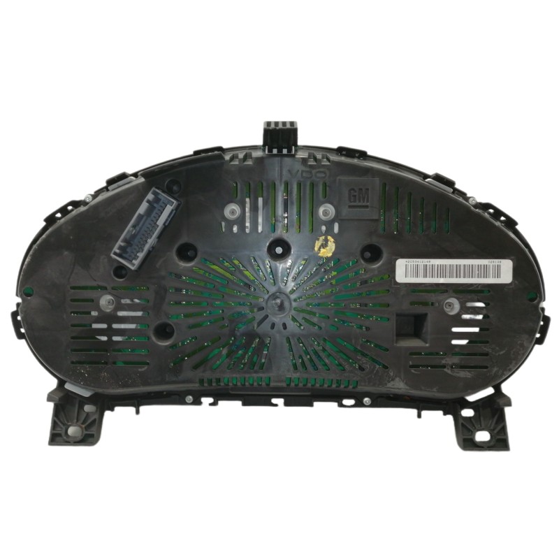 Recambio de cuadro instrumentos para opel insignia sports tourer 2.0 16v cdti referencia OEM IAM A2C53412146 20970768 365903926H