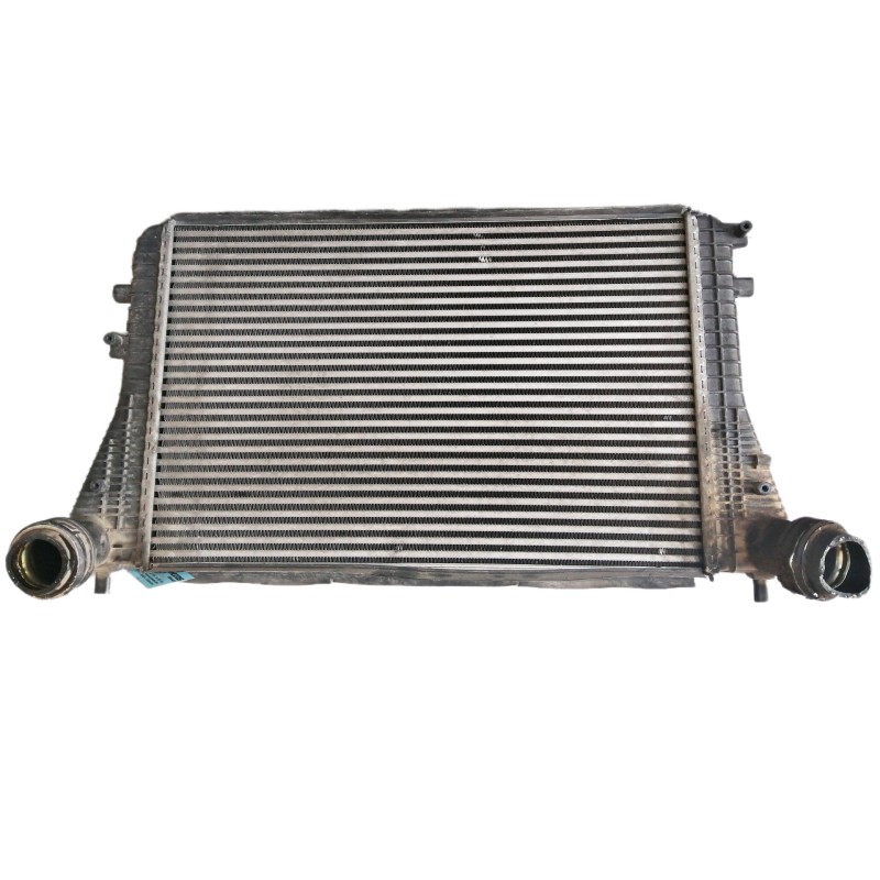 Recambio de intercooler para audi a3 (8p) 2.0 tfsi ambiente quattro referencia OEM IAM L3738 35003 
