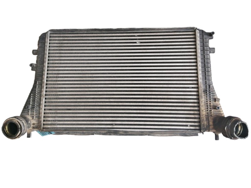 Recambio de intercooler para audi a3 (8p) 2.0 tfsi ambiente quattro referencia OEM IAM L3738 35003 
