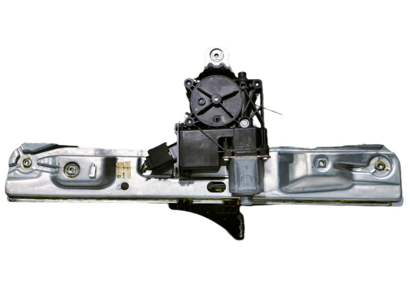 Recambio de elevalunas trasero derecho para opel insignia sports tourer 2.0 16v cdti referencia OEM IAM 964840107 20952451RH 966