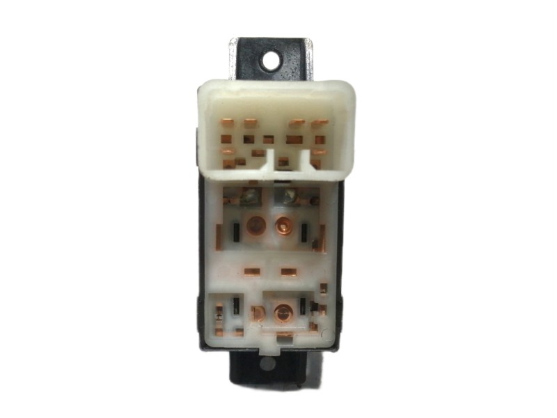 Recambio de mando elevalunas trasero derecho para ssangyong rexton 2.7 turbodiesel cat referencia OEM IAM 202006279  