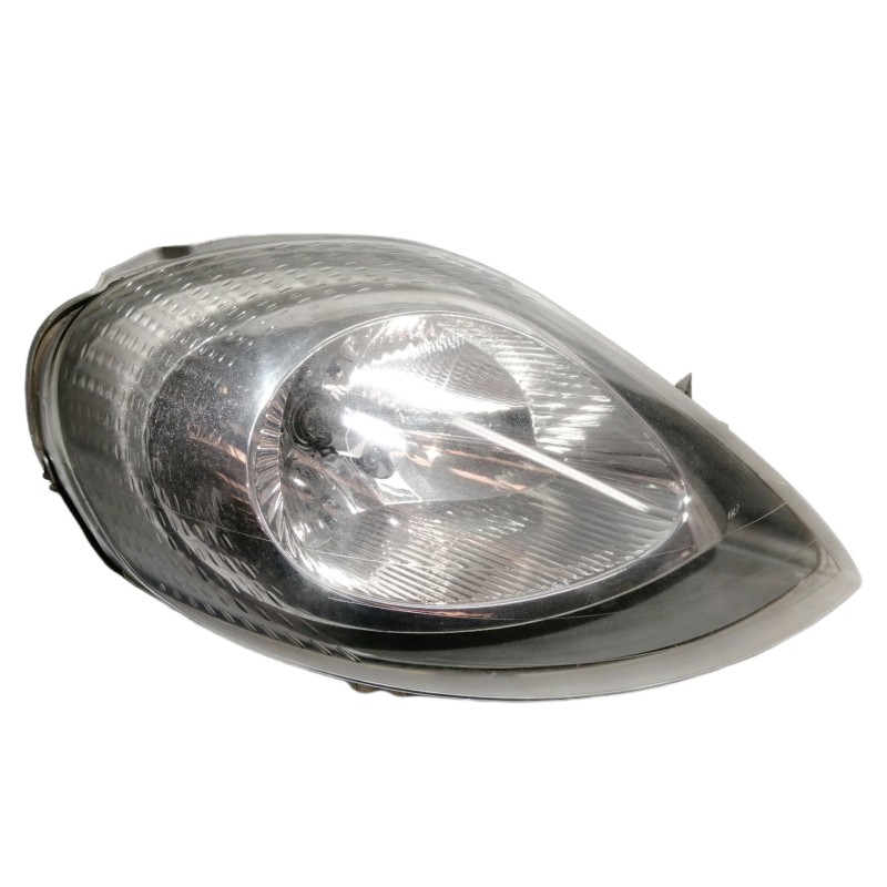 Recambio de faro derecho para renault trafic caja cerrada (ab 4.01) doble cabina l1h1 2,7t referencia OEM IAM 7700311372 8930870