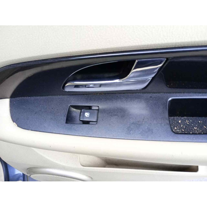 Recambio de mando elevalunas trasero derecho para ssangyong rexton 2.7 turbodiesel cat referencia OEM IAM 202006279  
