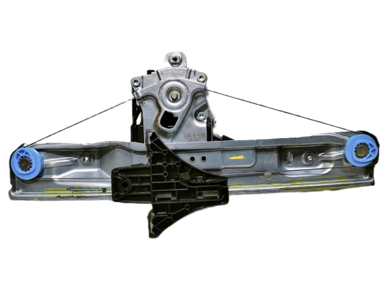 Recambio de elevalunas trasero derecho para opel insignia sports tourer 2.0 16v cdti referencia OEM IAM 964840107 20952451RH 966