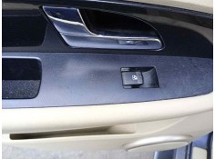 Recambio de mando elevalunas trasero izquierdo para ssangyong rexton 2.7 turbodiesel cat referencia OEM IAM 202006279   2