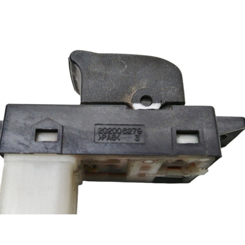 Recambio de mando elevalunas trasero izquierdo para ssangyong rexton 2.7 turbodiesel cat referencia OEM IAM 202006279  