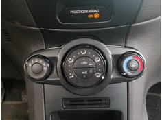 Recambio de mando calefaccion / aire acondicionado para ford fiesta (ccn) trend referencia OEM IAM   