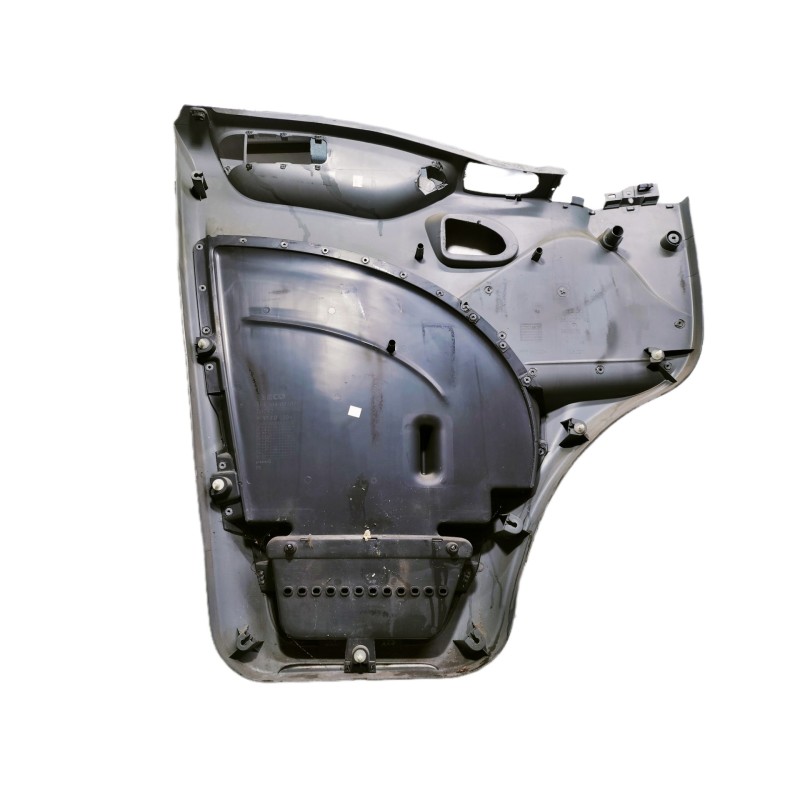Recambio de guarnecido puerta delantera derecha para iveco daily caja cerrada (2006 =>) caja cerrada 35c... batalla 3000l refere