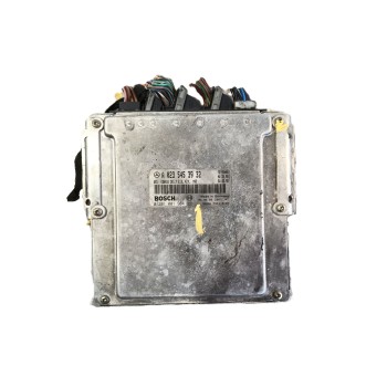 CENTRALITA MOTOR UCE A0001530279 0281001984 A0235453932