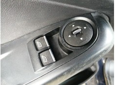 Recambio de mando elevalunas delantero izquierdo para ford fiesta (ccn) trend referencia OEM IAM    2