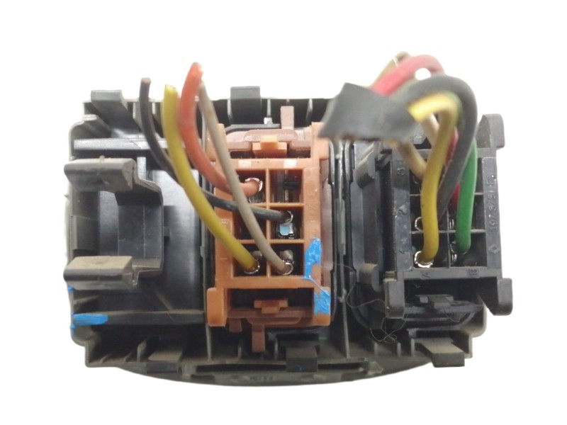 Recambio de mando multifuncion para renault trafic caja cerrada (ab 4.01) doble cabina l1h1 2,7t referencia OEM IAM   