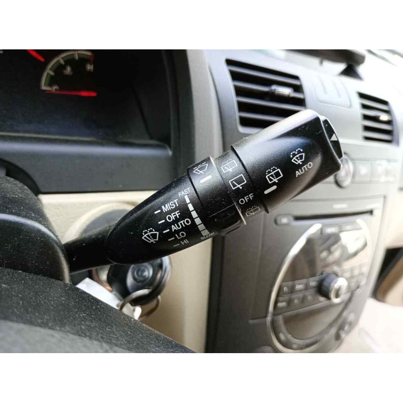 Recambio de mando limpia para ssangyong rexton 2.7 turbodiesel cat referencia OEM IAM 8591009331  