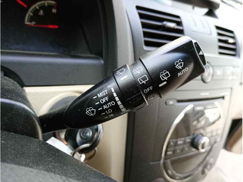 Recambio de mando limpia para ssangyong rexton 2.7 turbodiesel cat referencia OEM IAM 8591009331  