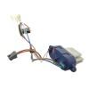 Recambio de resistencia calefaccion para renault vel satis (bj0) privilege referencia OEM IAM 5248521812V  
