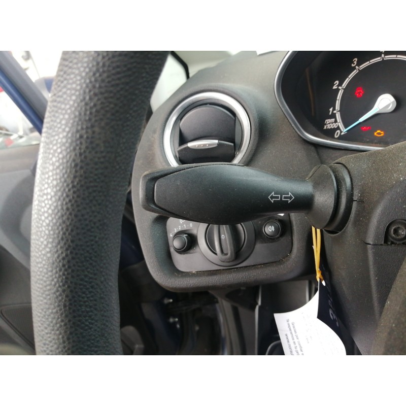 Recambio de mando intermitentes para ford fiesta (ccn) trend referencia OEM IAM   
