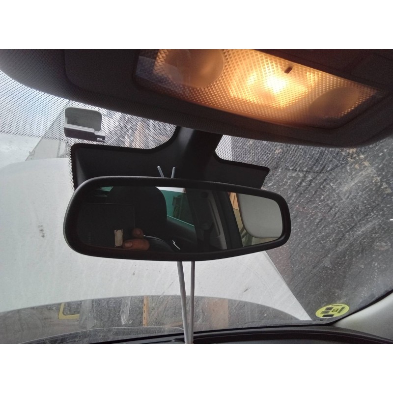 Recambio de espejo interior para opel insignia sports tourer 2.0 16v cdti referencia OEM IAM 13338071 120310905 / 3450858 319011