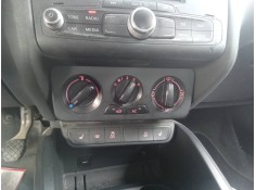 Recambio de mando calefaccion / aire acondicionado para audi a1 sportback (8xa) attraction referencia OEM IAM 8X0820045   2