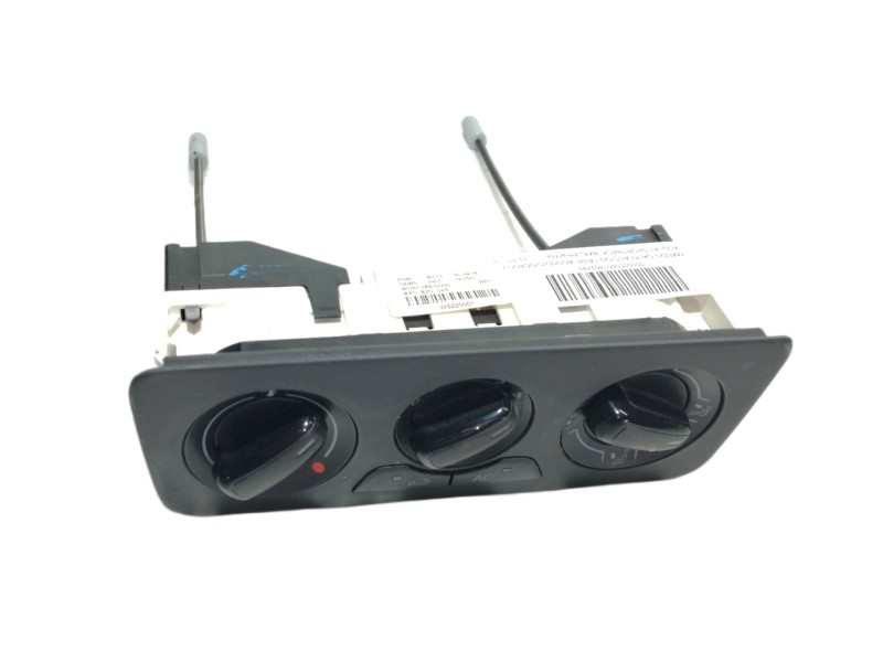 Recambio de mando calefaccion / aire acondicionado para audi a1 sportback (8xa) attraction referencia OEM IAM 8X0820045  