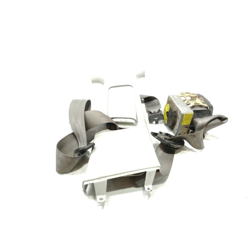 Recambio de cinturon seguridad delantero derecho para seat leon (1m1) stella referencia OEM IAM 33009776E 5 PUERTAS 
