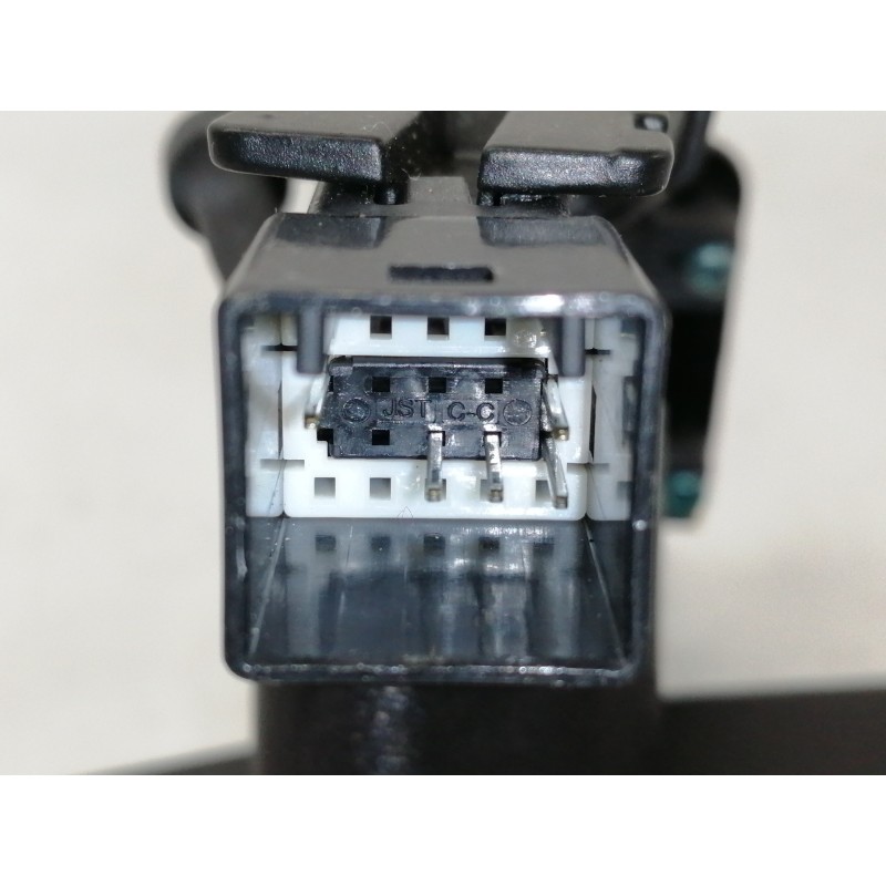 Recambio de espejo interior para opel insignia sports tourer 2.0 16v cdti referencia OEM IAM 13338071 120310905 / 3450858 319011