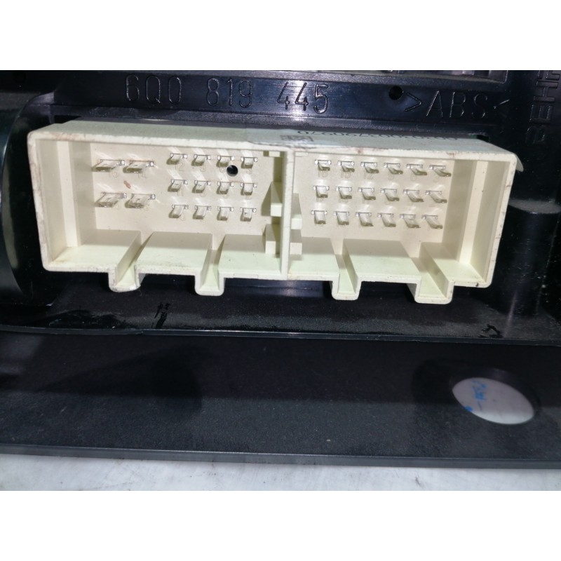 Recambio de mando calefaccion / aire acondicionado para audi a1 sportback (8xa) attraction referencia OEM IAM 8X0820045  