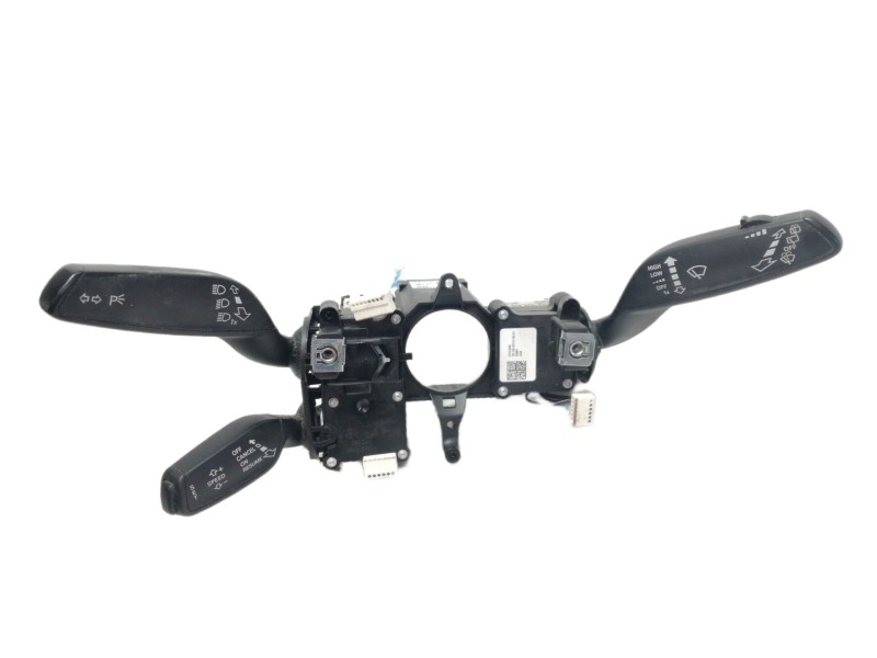 Recambio de mando multifuncion para audi a1 sportback (8xa) attraction referencia OEM IAM 8X0953501D 8X0953502B 