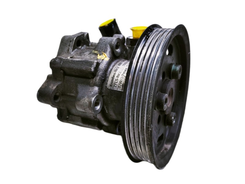 Recambio de bomba direccion para audi a6 berlina (4b2) 1.9 tdi referencia OEM IAM 4B0145155T 7692955133 038145255D 