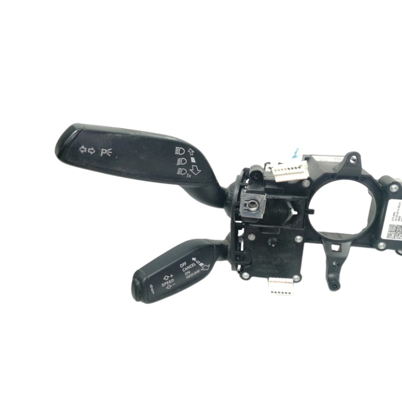 Recambio de mando multifuncion para audi a1 sportback (8xa) attraction referencia OEM IAM 8X0953501D 8X0953502B 