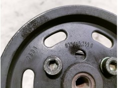 Recambio de bomba direccion para audi a6 berlina (4b2) 1.9 tdi referencia OEM IAM 4B0145155T 7692955133 038145255D  2