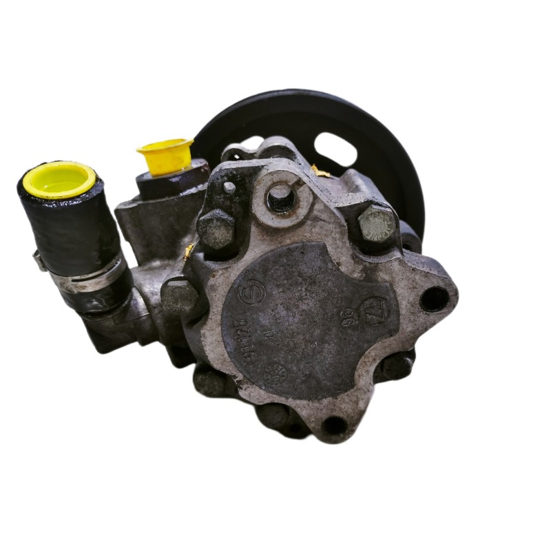 Recambio de bomba direccion para audi a6 berlina (4b2) 1.9 tdi referencia OEM IAM 4B0145155T 7692955133 038145255D 