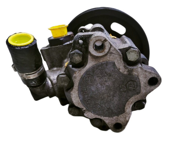 Recambio de bomba direccion para audi a6 berlina (4b2) 1.9 tdi referencia OEM IAM 4B0145155T 7692955133 038145255D 