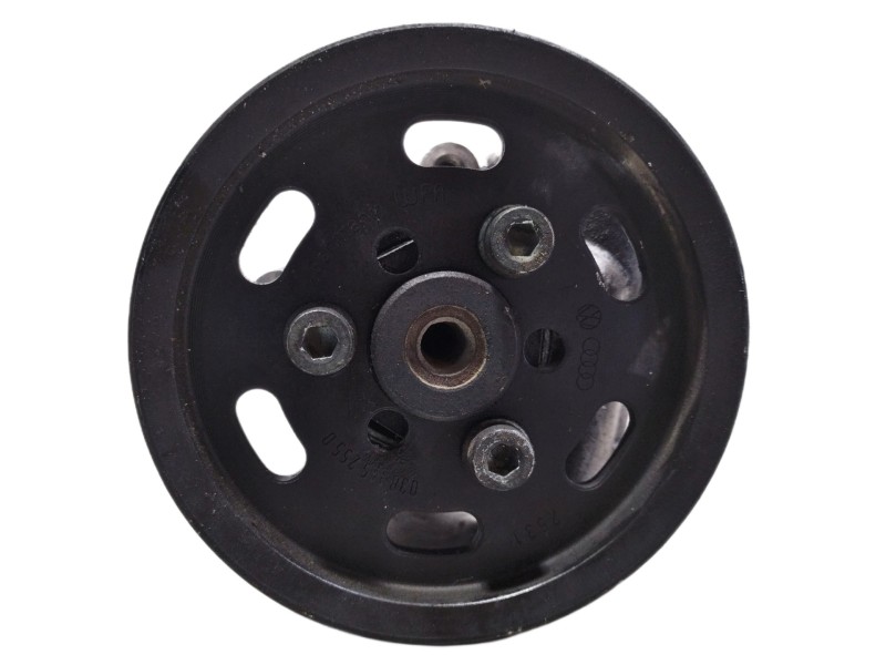 Recambio de bomba direccion para audi a6 berlina (4b2) 1.9 tdi referencia OEM IAM 4B0145155T 7692955133 038145255D 