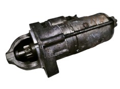 Recambio de motor arranque para ssangyong rexton 2.7 turbodiesel cat referencia OEM IAM 6611513801   2