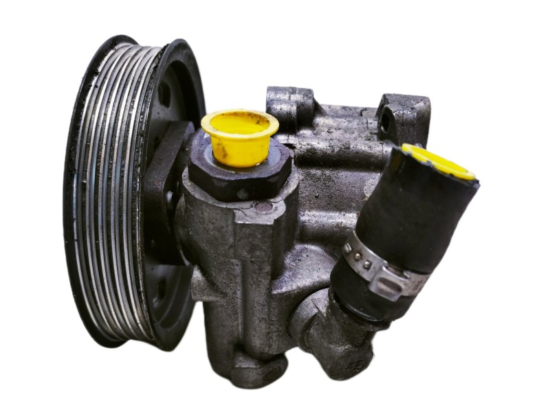Recambio de bomba direccion para audi a6 berlina (4b2) 1.9 tdi referencia OEM IAM 4B0145155T 7692955133 038145255D 