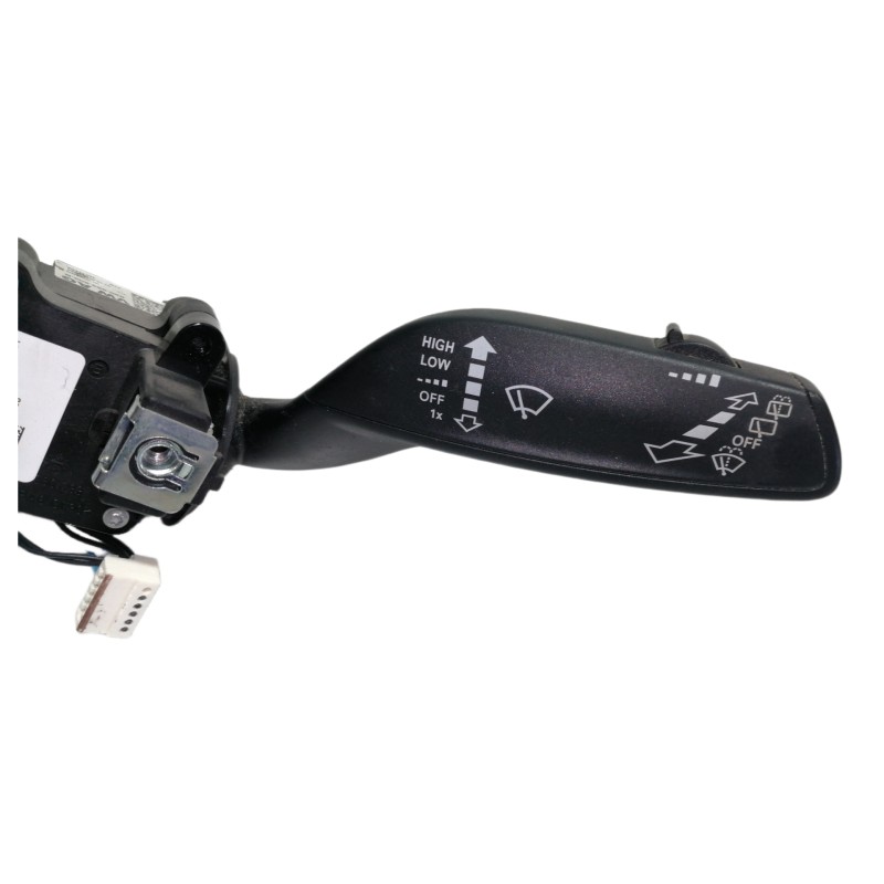 Recambio de mando multifuncion para audi a1 sportback (8xa) attraction referencia OEM IAM 8X0953501D 8X0953502B 