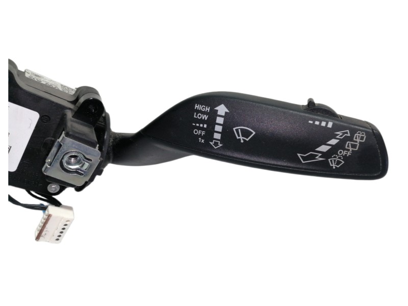 Recambio de mando multifuncion para audi a1 sportback (8xa) attraction referencia OEM IAM 8X0953501D 8X0953502B 