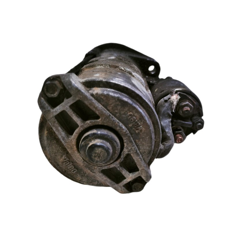 Recambio de motor arranque para ssangyong rexton 2.7 turbodiesel cat referencia OEM IAM 6611513801  
