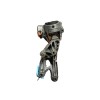Recambio de soporte motor izquierdo para audi a4 b8 (8k2) 2.0 tdi referencia OEM IAM 8K0199307BP  