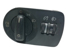Recambio de mando luces para audi a1 sportback (8xa) attraction referencia OEM IAM 8X1941531A 8X1941531AA 
