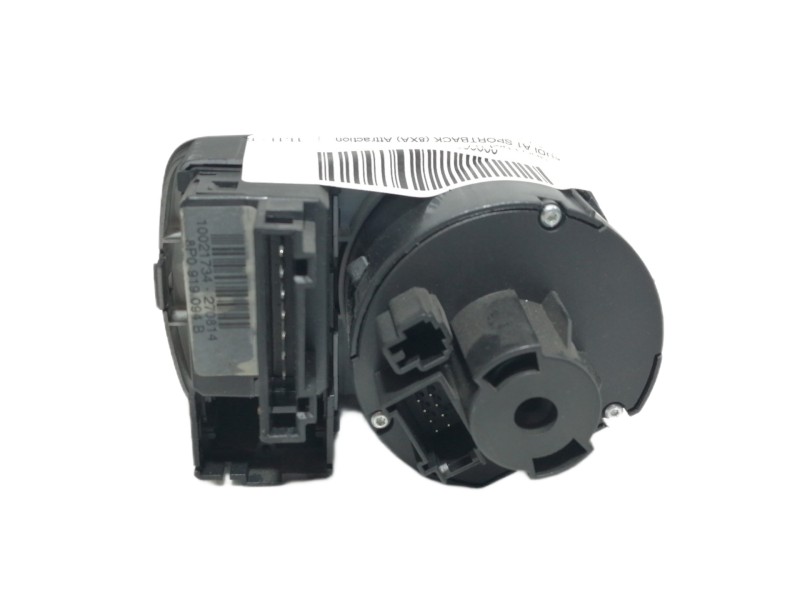 Recambio de mando luces para audi a1 sportback (8xa) attraction referencia OEM IAM 8X1941531A 8X1941531AA 