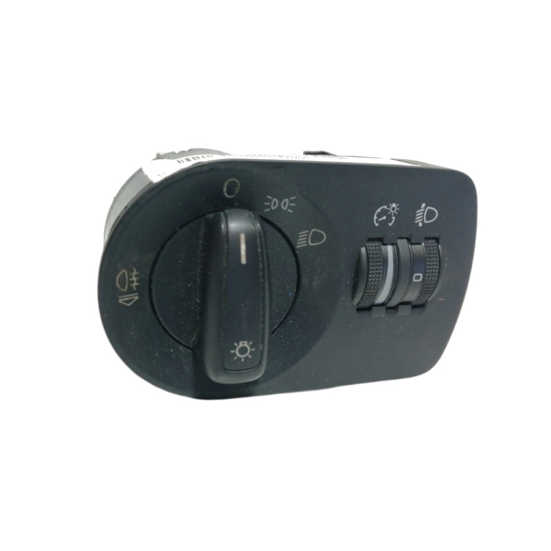 Recambio de mando luces para audi a1 sportback (8xa) attraction referencia OEM IAM 8X1941531A 8X1941531AA 