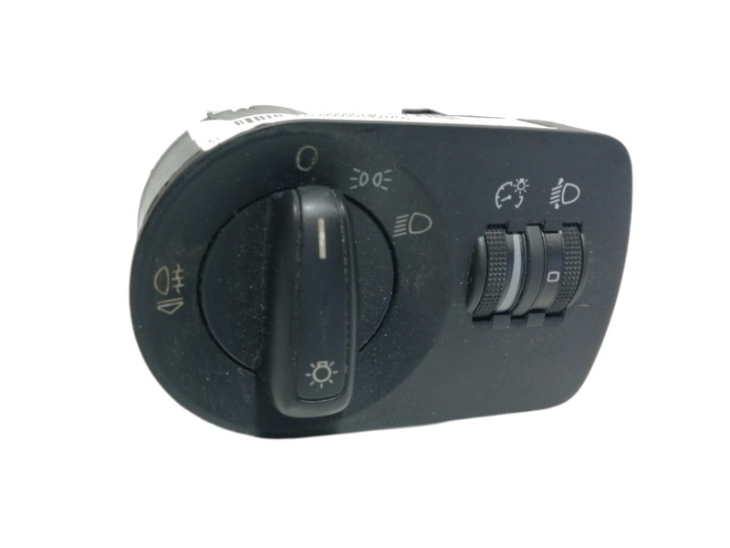 Recambio de mando luces para audi a1 sportback (8xa) attraction referencia OEM IAM 8X1941531A 8X1941531AA 