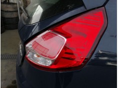 Recambio de piloto trasero derecho para ford fiesta (ccn) trend referencia OEM IAM    2